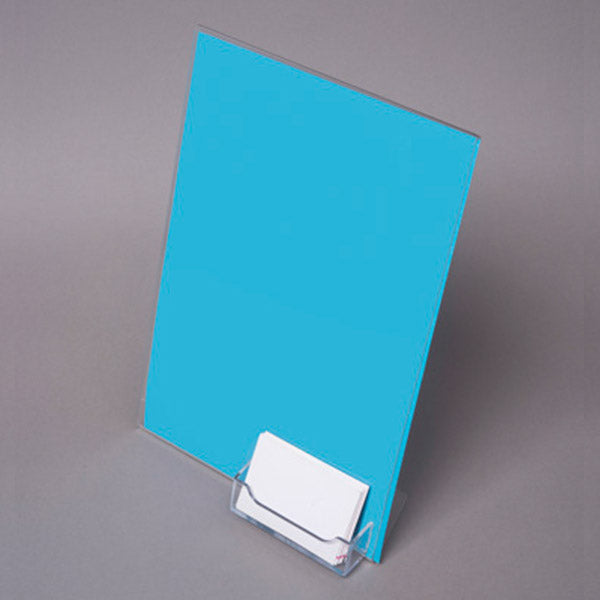 PORTRAIT LEAN BACK STYLE HOLDER