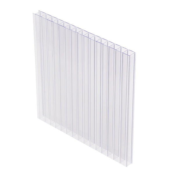 H SECTION - UNEQUAL LEG