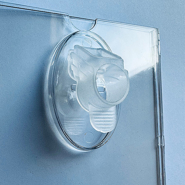 Reflex Graphic Sign Holder