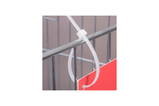 Cable Ties Supplier UK