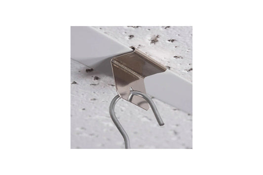 Ceiling Tee Clips Supplier UK