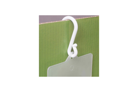 Crimped S Hooks Supplier UK