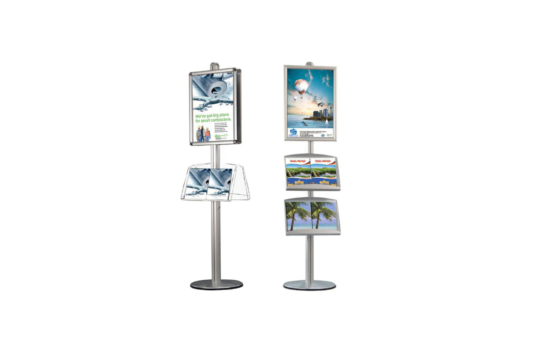 EPOS Display Stands