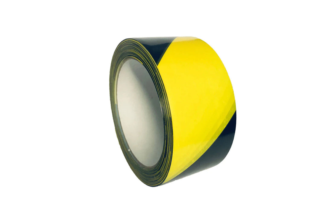 Floor Marking Hazard Tape Supplier UK