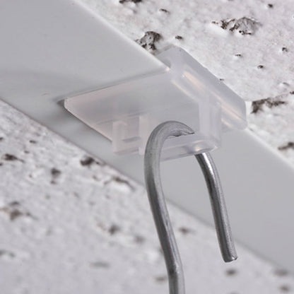 CEILING TEE CLIPS