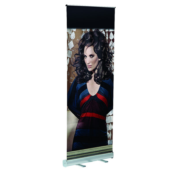 ROLLER BANNERS