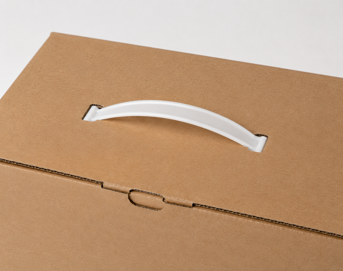 CARRY HANDLES
