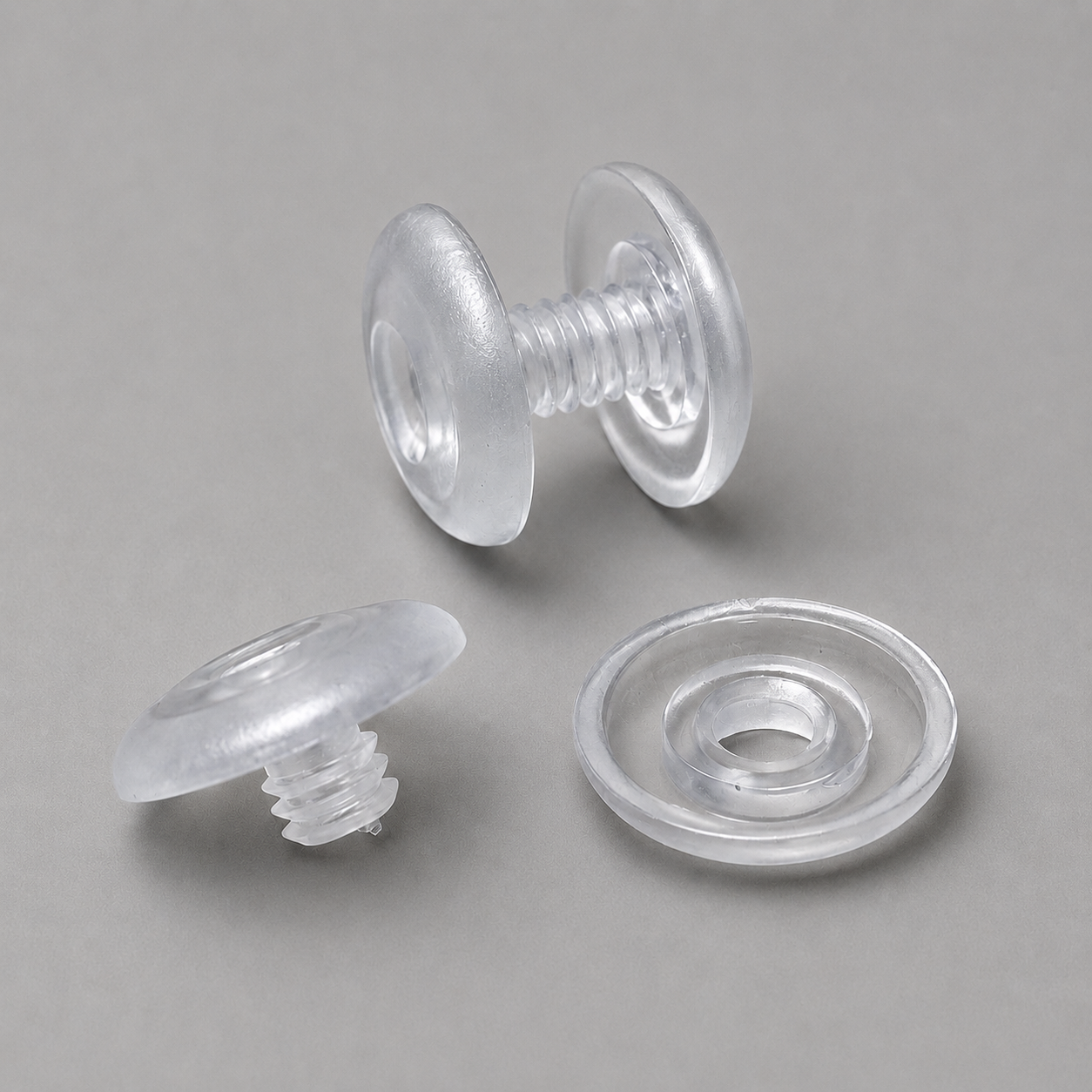 POP RIVETS