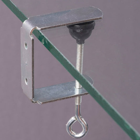 METAL G CLAMPS