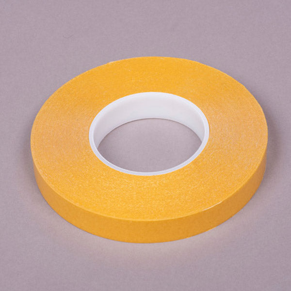 DOUBLE SIDED BANNER TAPE