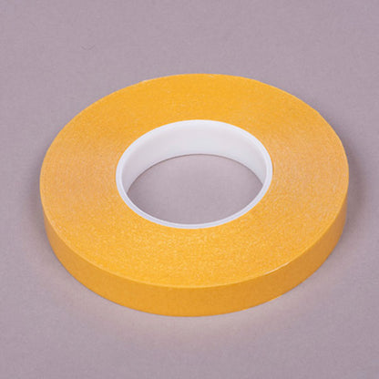 DOUBLE SIDED BANNER TAPE