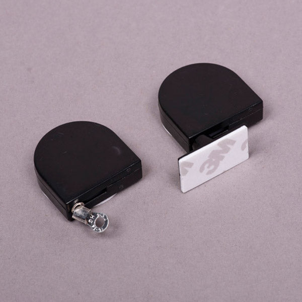 MINI RETRACTABLE TETHERS – Pop Display