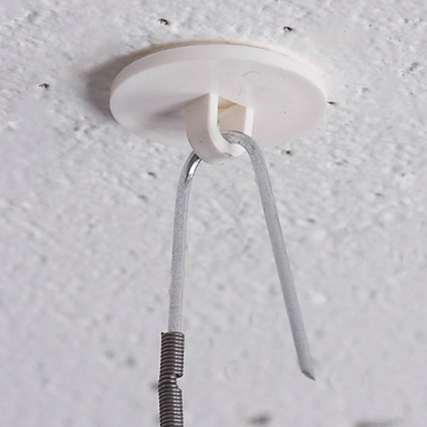 Round Ceiling Buttons – Pop Display