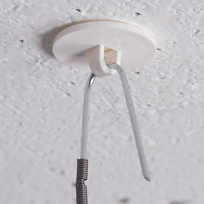 Round Ceiling Buttons