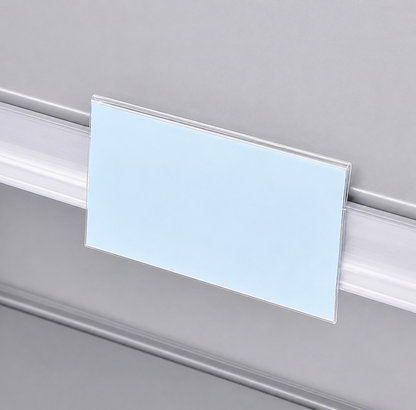 CENTRAL FIT SHELF BARKERS