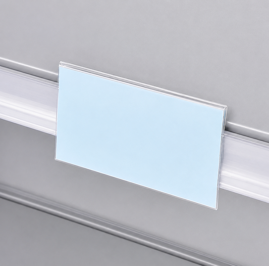 CENTRAL FIT SHELF BARKERS