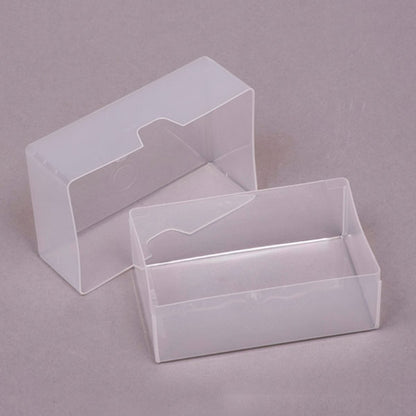 BUSINESS CARD BOXES