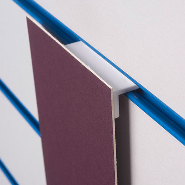 Pop Brackets SLATWALL BRACKET – Pop Display
