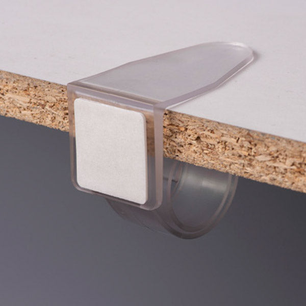 COILED SHELF EDGE CLIPS – Pop Display