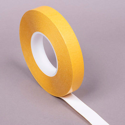 DOUBLE SIDED BANNER TAPE