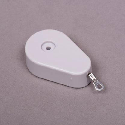 RETRACTABLE SECURITY TETHERS