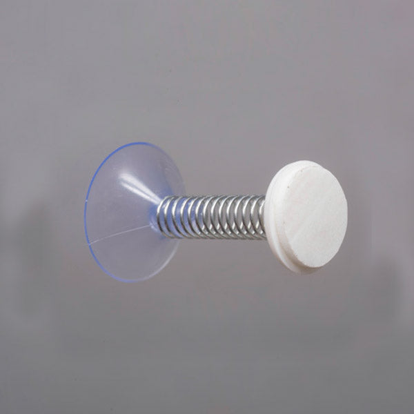 WINDOW SPRING WOBBLERS WITH PAD