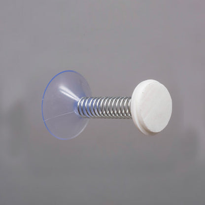 WINDOW SPRING WOBBLERS WITH PAD