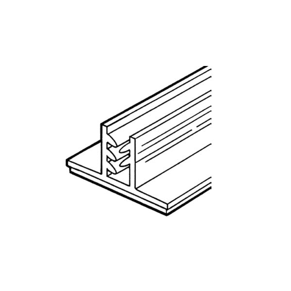 SUPERGRIP DISPLAY HOLDERS 25mm wide