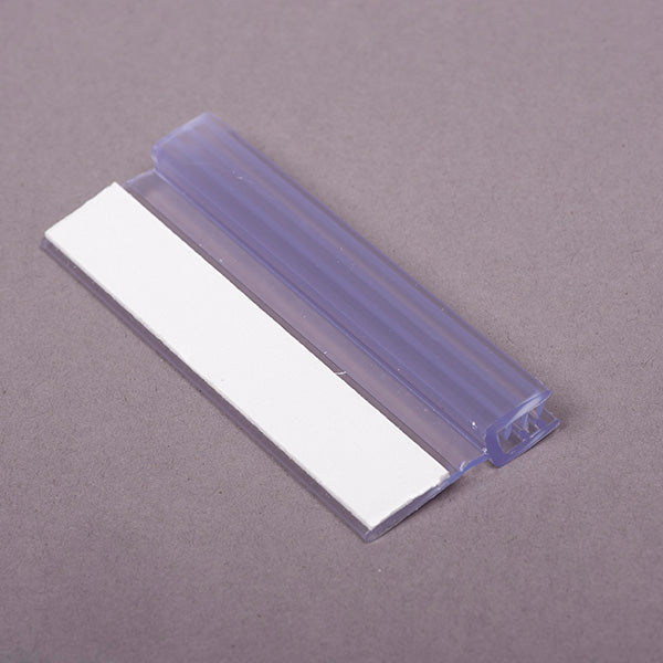 SPRING HINGE SIGN HOLDER – Pop Display