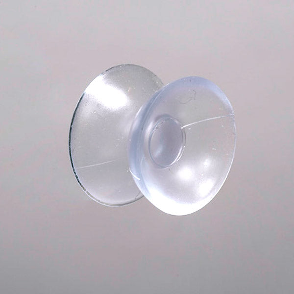 DOUBLE SUCTION CUP