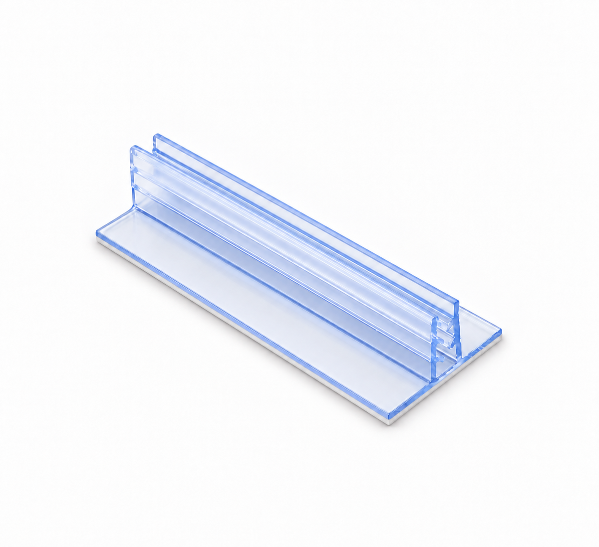 SUPERGRIP DISPLAY HOLDERS 25mm wide