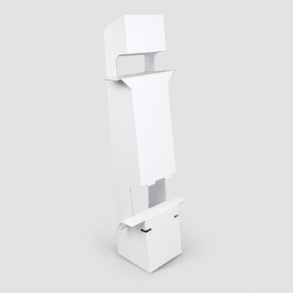 1400mm Large Floor Standing Struts