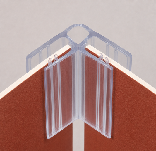 90º (L SHAPE) CARD CONSTRUCTOR