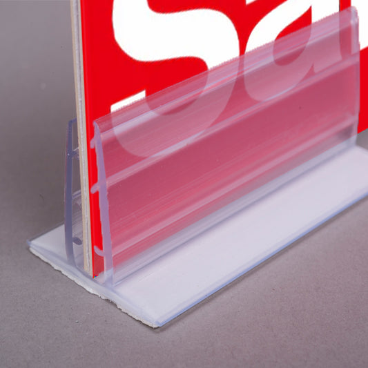 LARGE DISPLAY HOLDERS 3mm-5mm CAPACITY