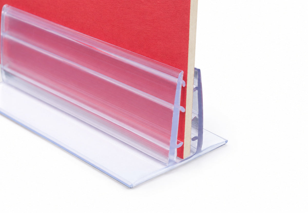 LARGE DISPLAY HOLDERS 3mm-5mm CAPACITY