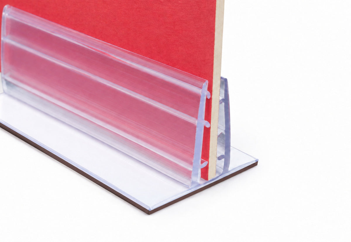 LARGE DISPLAY HOLDERS MAGNETIC BASE 3mm-5mm CAPACITY