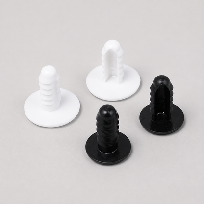 MULTI STEP FASTENERS