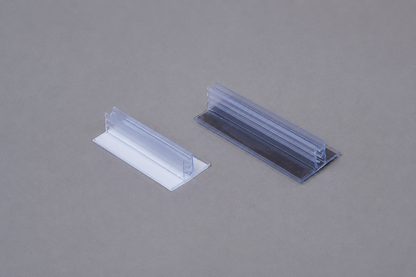 SUPERGRIP DISPLAY HOLDERS 25mm wide