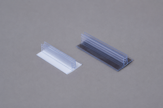 SUPERGRIP DISPLAY HOLDERS 25mm wide