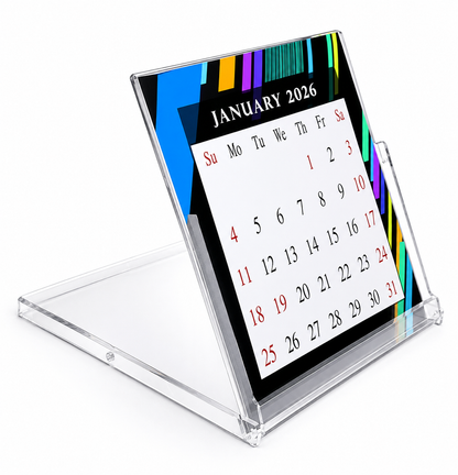 CLEAR CALENDAR CASES