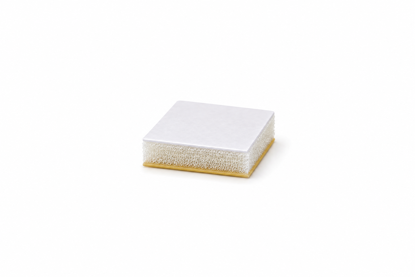 10mm THICK DOUBLE SIDED ADHESIVE FOAM PADS