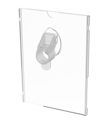 Reflex Graphic Sign Holder