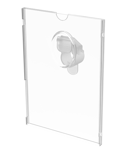 Reflex Graphic Sign Holder