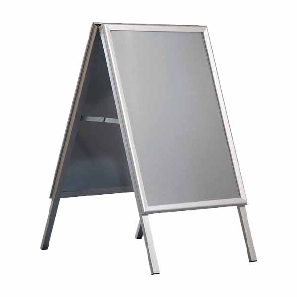 A1 Silber A-Tafeln
