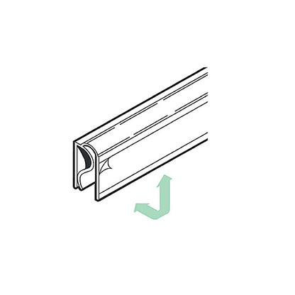 DATA HINGE EXTRUSION