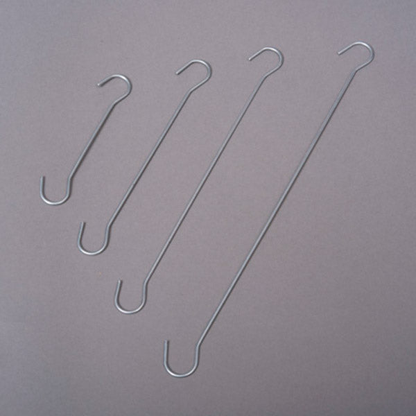 DOUBLE ENDED HOOKS