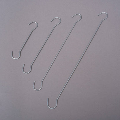 DOUBLE ENDED HOOKS