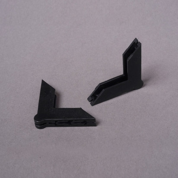 EXPANDABLE CORNER PROTECTORS – Pop Display