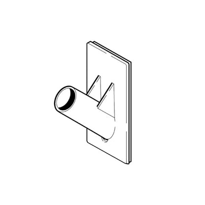 FLAG BRACKET