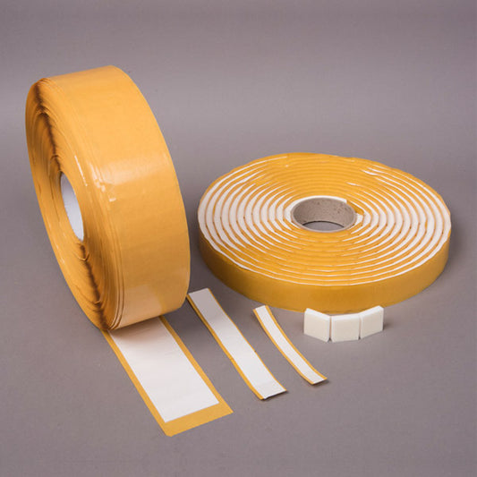 DOUBLE SIDED ADHESIVE FOAM PADS